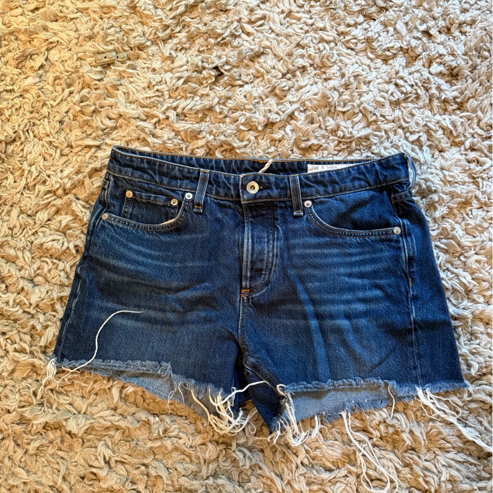 Rag and Bone Dre women’s shorts